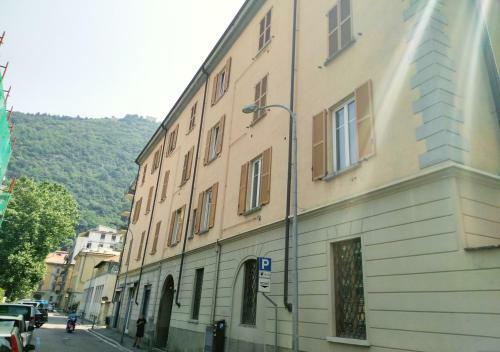 Apartamento Casa Scalini