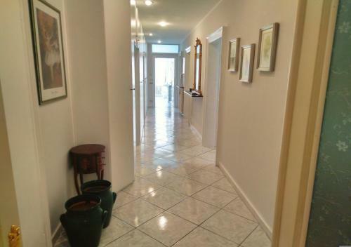 Apartamento Casa Scalini