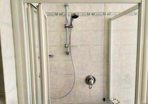 Apartamento Casa Scalini