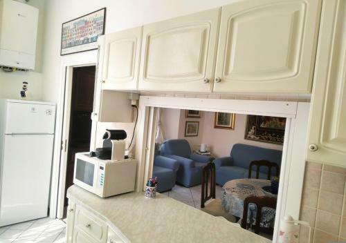 Apartamento Casa Scalini