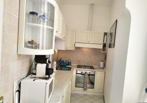 Apartamento Casa Scalini