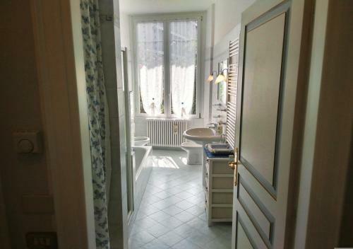 Apartamento Casa Scalini