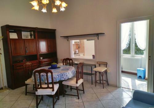 Apartamento Casa Scalini