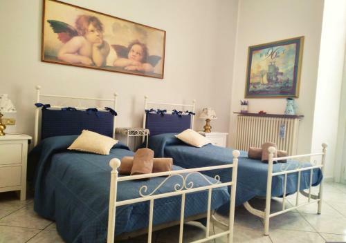 Apartamento Casa Scalini