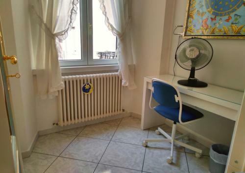 Apartamento Casa Scalini