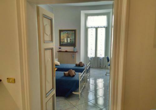 Apartamento Casa Scalini