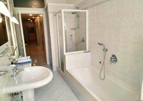 Apartamento Casa Scalini