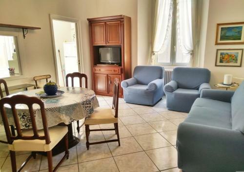 Apartamento Casa Scalini