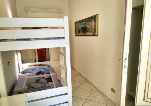 Apartamento Casa Scalini