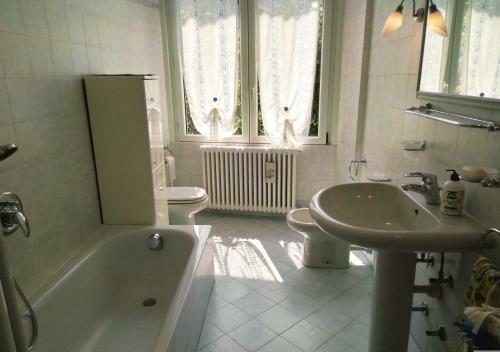 Apartamento Casa Scalini