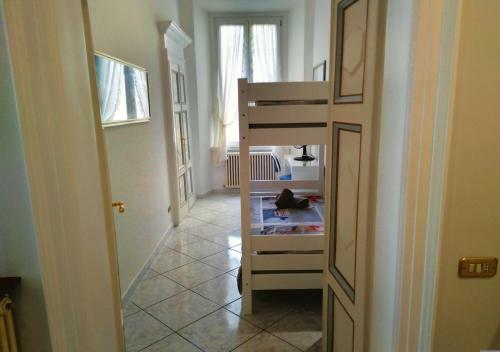 Apartamento Casa Scalini