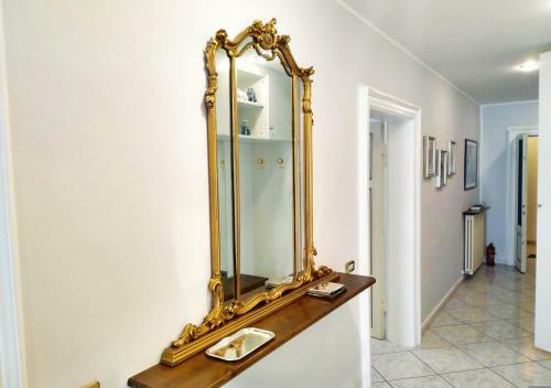 Apartamento Casa Scalini