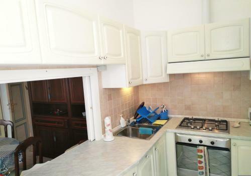 Apartamento Casa Scalini