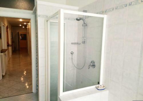 Apartamento Casa Scalini
