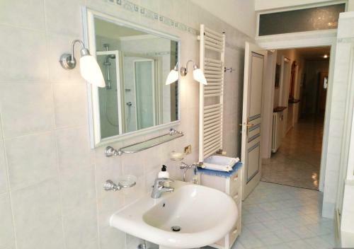 Apartamento Casa Scalini