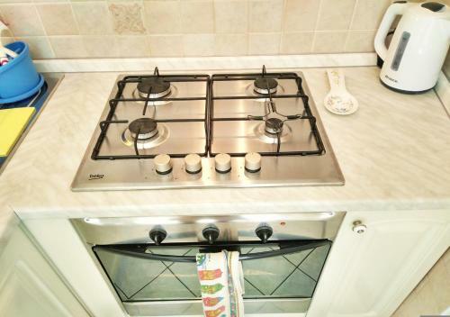 Apartamento Casa Scalini