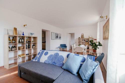 Villa Bertacchi - Inside And Out Como