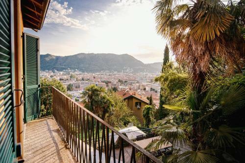 Villa Bertacchi - Inside And Out Como