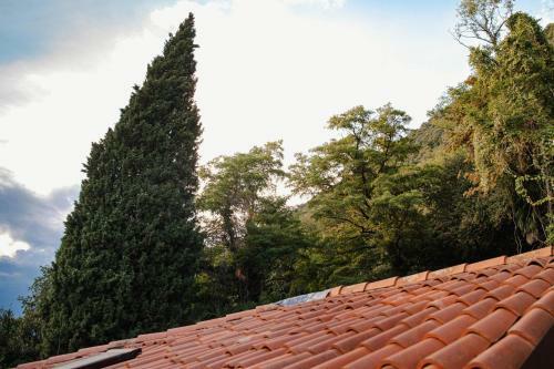 Villa Bertacchi - Inside And Out Como