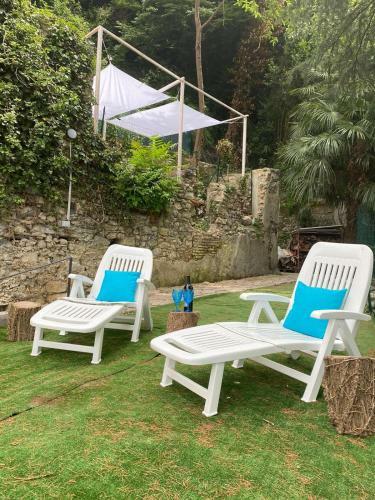 Villa Bertacchi - Inside And Out Como