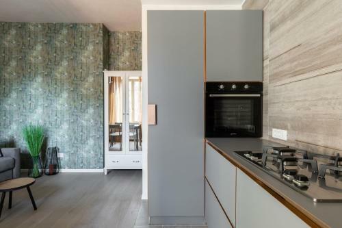 Apartamento Como Bellevue Borghi