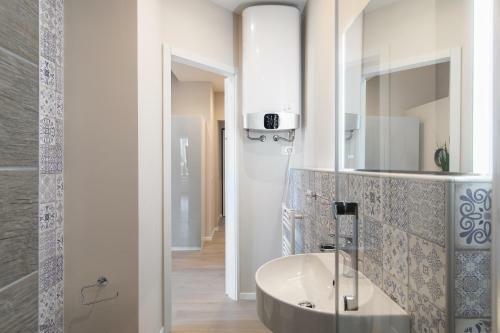 Apartamento Como Bellevue Borghi