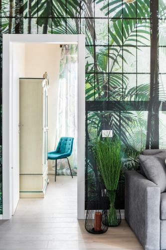 Apartamento Como Bellevue Borghi