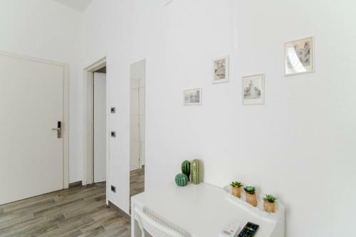 Bed & Breakfast Downtown Rooms