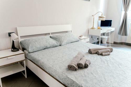 Bed & Breakfast Downtown Rooms