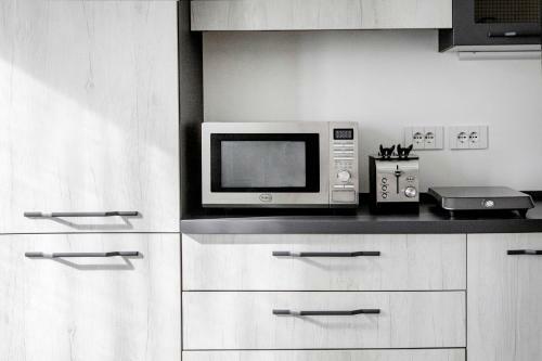 Apartamento Como City Home