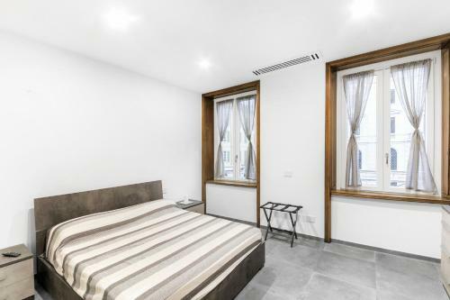 Apartamento Como City Home