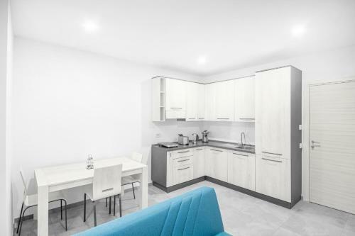 Apartamento Como City Home