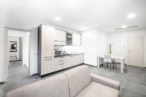 Apartamento Como City Home