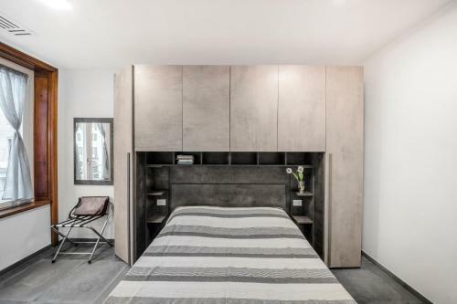 Apartamento Como City Home