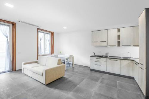 Apartamento Como City Home