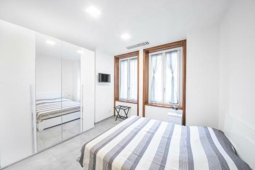 Apartamento Como City Home