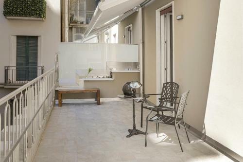 Apartamento Como City Home