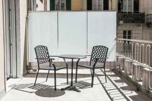 Apartamento Como City Home