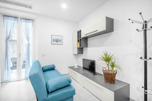 Apartamento Como City Home