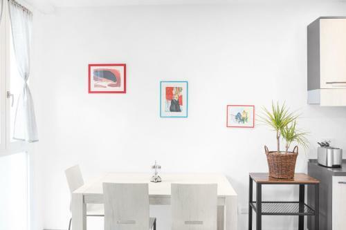 Apartamento Como City Home