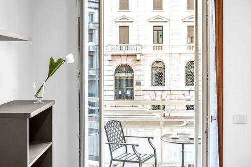 Apartamento Como City Home