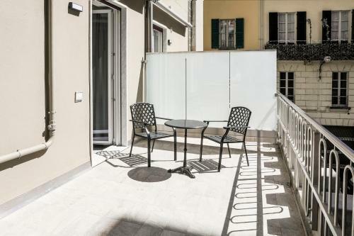Apartamento Como City Home