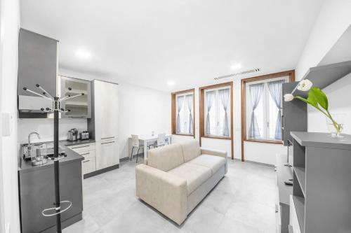 Apartamento Como City Home