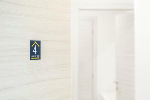 Apartamento Como City Home