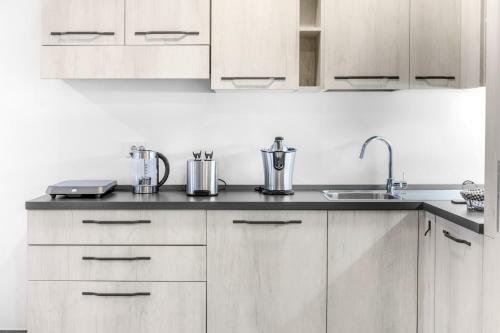 Apartamento Como City Home