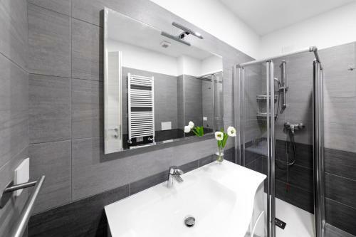 Apartamento Como City Home