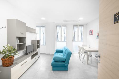 Apartamento Como City Home