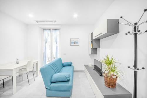 Apartamento Como City Home
