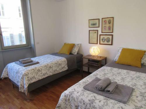 Apartamento Dum� Bed