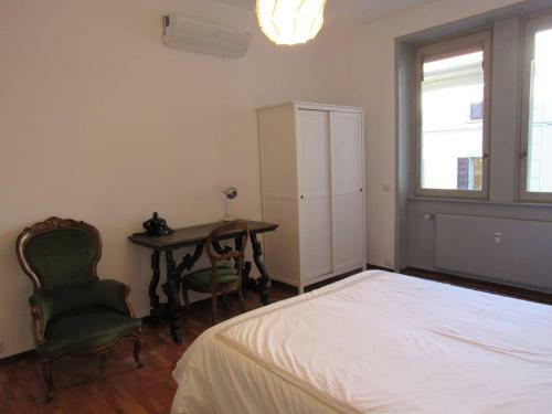 Apartamento Dum� Bed